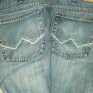 Wrangler jeans